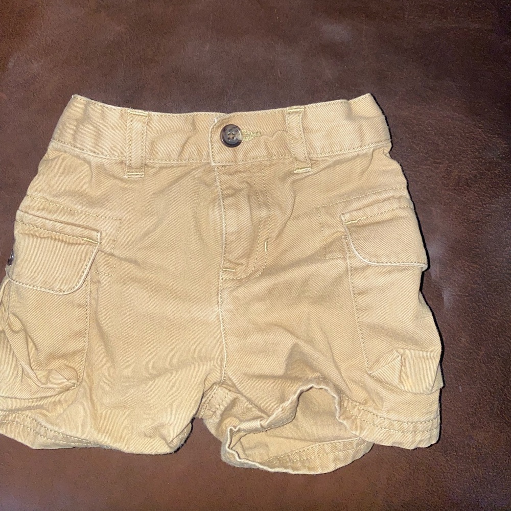 Polo Ralph Lauren toddler shorts
